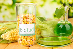 Gartocharn biofuel availability
