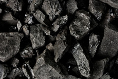 Gartocharn coal boiler costs